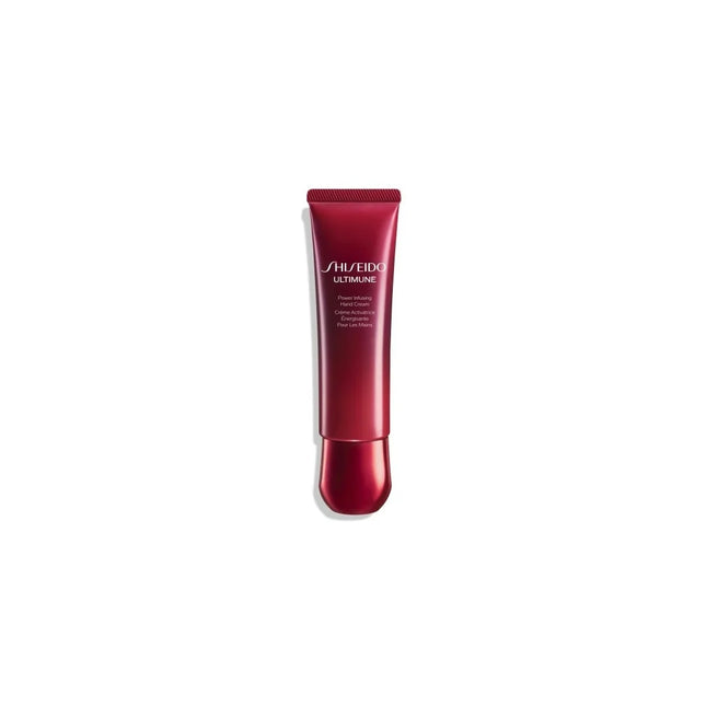 Shiseido Ultimune Power Infusing Hand – Cream Unisex, 50 ml