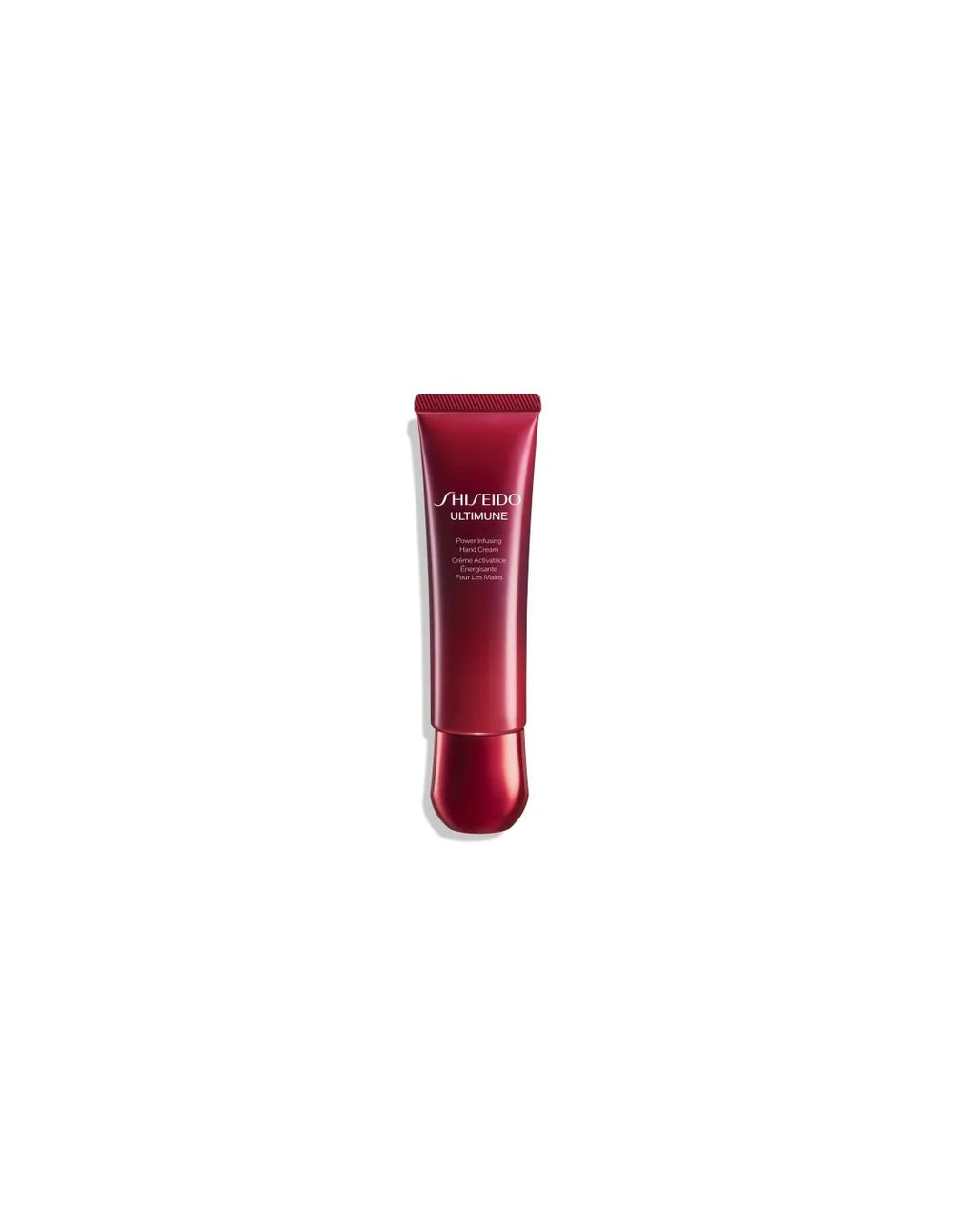 Shiseido Ultimune Power Infusing Hand – Cream Unisex, 50 ml