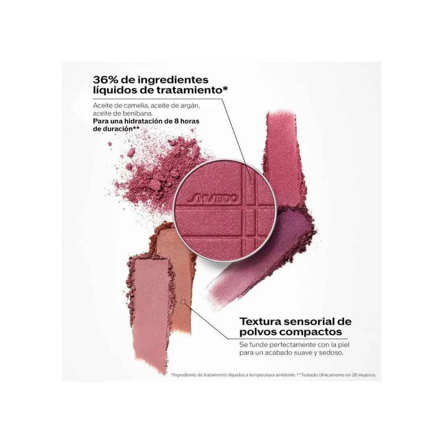 Shiseido Shi Colorete Glow Enhancer Unisex, 7,2 g