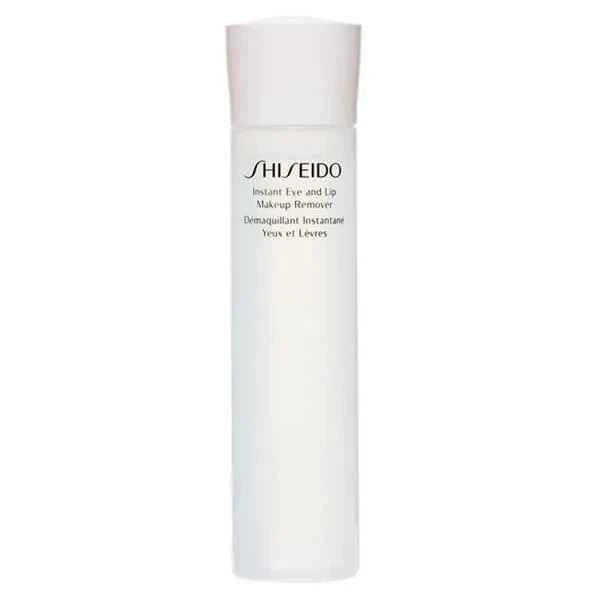 Shiseido Instant Eye Lip Makeup Remover Unisex, 125 ml