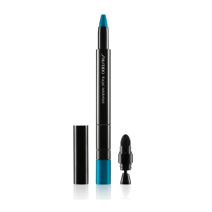 Shiseido Kajal Inkartist 07 Sumi Sky Unisex