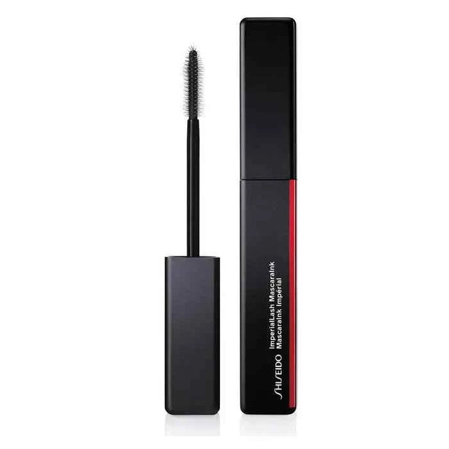 Shiseido ImperialLash – MascaraInk 01 Unisex