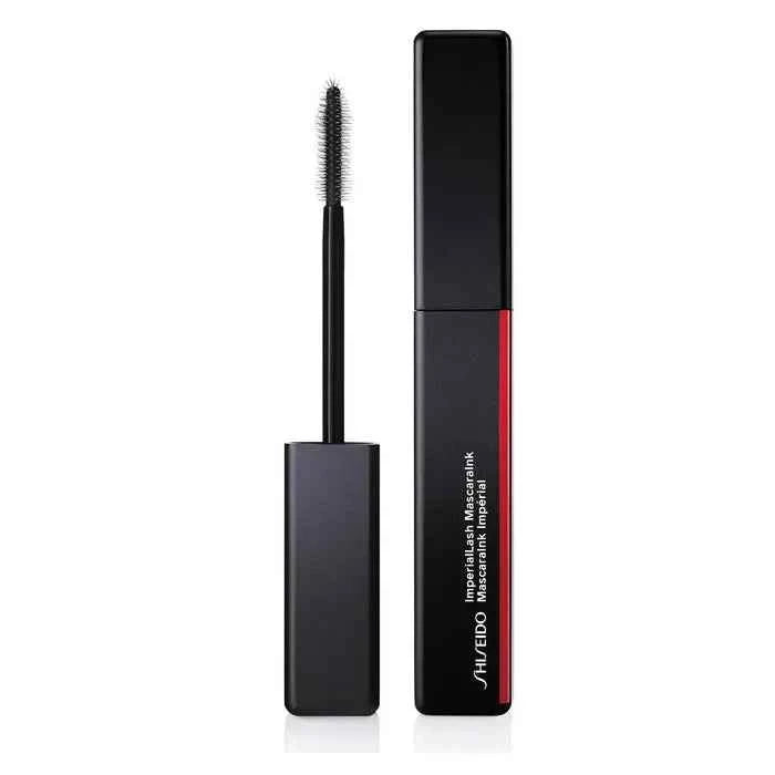Shiseido ImperialLash – MascaraInk 01 Unisex