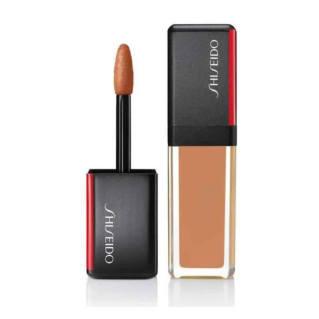 Shiseido Lacquerink Lip Shine 310 Honey Flash Unisex