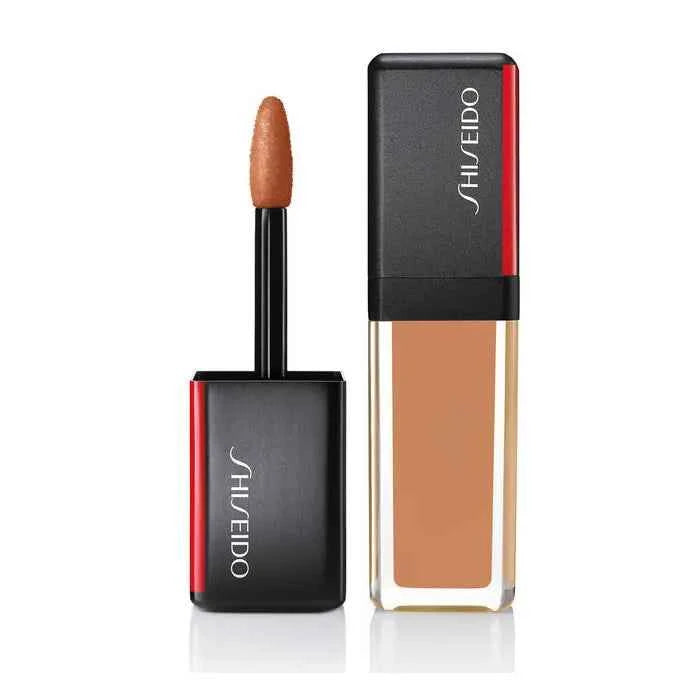 Shiseido Lacquerink Lip Shine 310 Honey Flash Unisex