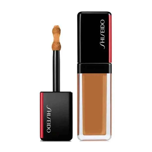 Shiseido Synchro Skin Self-Refreshing Concealer 401 Tan Unisex