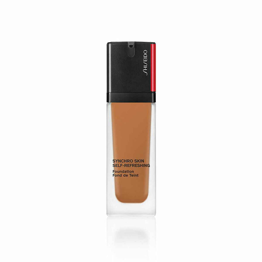 Shiseido Synchr Skin Self R F 510 Unisex, 30 ml
