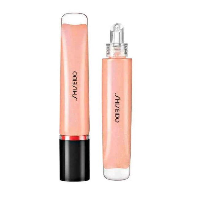 Shiseido Shimmer Gloss – Gel 02 Toki Nude Unisex
