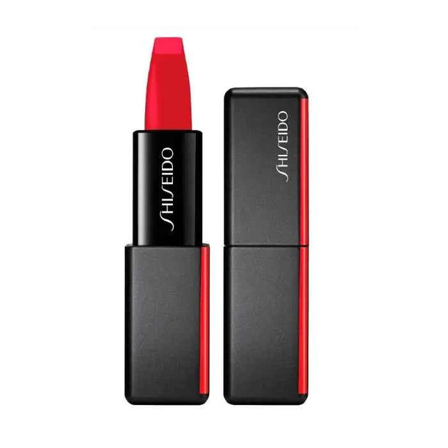 Shiseido Modernmatte Powder – Lipstick 529 Cocktail Hour Unisex