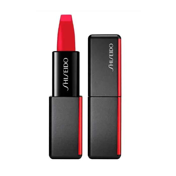 Shiseido Modernmatte Powder – Lipstick 529 Cocktail Hour Unisex