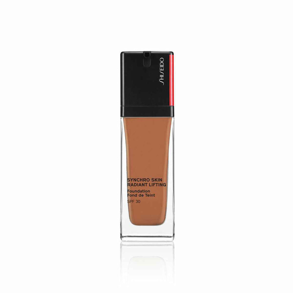 Shiseido Afa Smu Ss Radiant Lifting 450 Unisex
