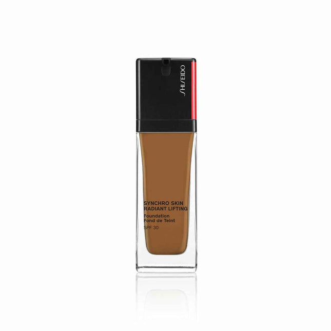 Shiseido Afa Smu Ss Radiant Lifting 510 Unisex