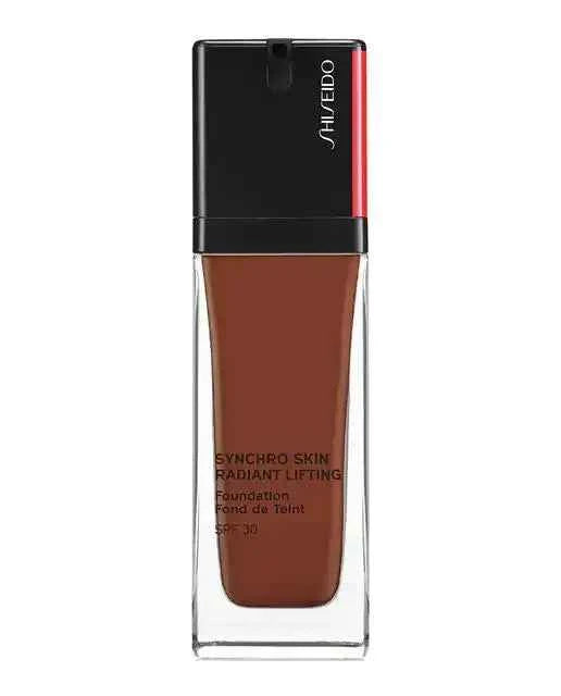 Shiseido Synchro Skin Radiant Lifting – Foundation 550 Unisex, 30 ml