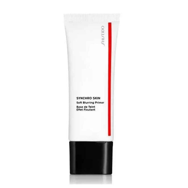 Shiseido Synchro Skin Soft Blurring Primer Unisex, 30 ml