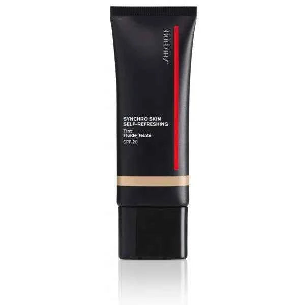Shiseido Synchro Skin Self-Refreshing Tint 425-Tan Ume Unisex, 30 ml