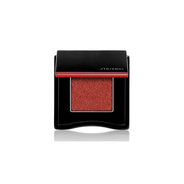 Shiseido Pop Powder – gel Eyeshadow 06-Shimmering Orange