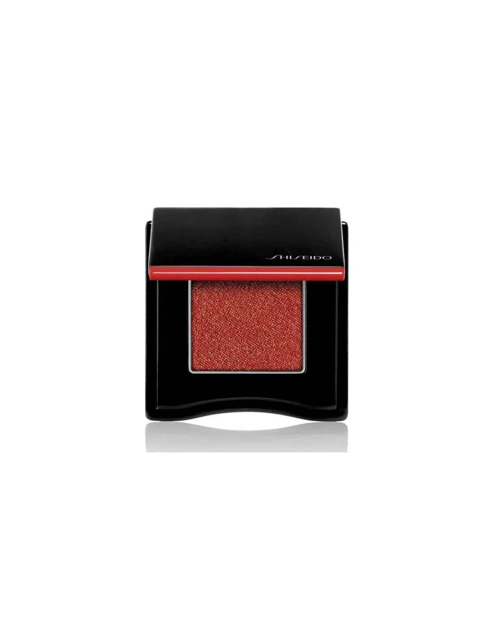 Shiseido Pop Powder – gel Eyeshadow 06-Shimmering Orange