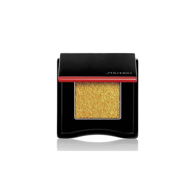 Shiseido Pop Powder – gel Eyeshadow 13-Sparkling Gold Unisex