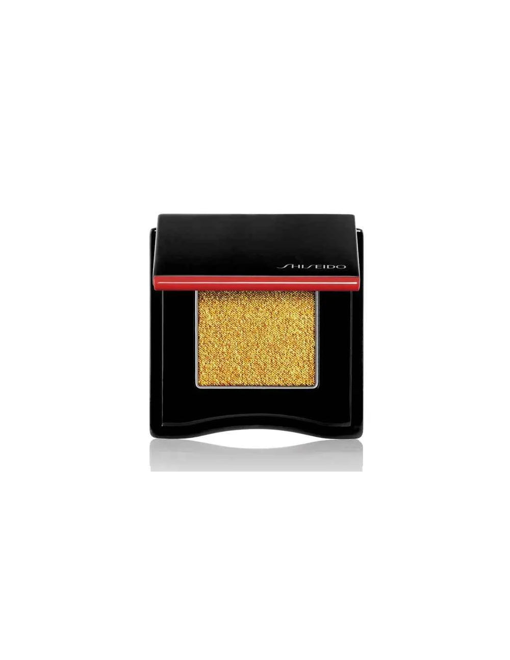 Shiseido Pop Powder – gel Eyeshadow 13-Sparkling Gold Unisex