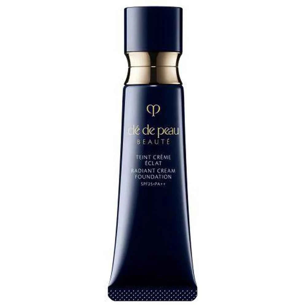 CLE DE PEAU Beaute Cle De Peau Radiant – Cream Fdt B40 Unisex