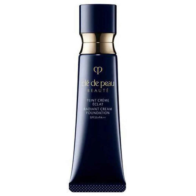 CLE DE PEAU Beaute Cle De Peau Radiant – Cream Fdt Wb40 Unisex