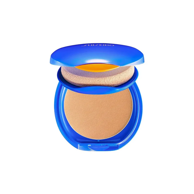 Shiseido Shi Uv Prot Compact Fd Spf30 Unisex