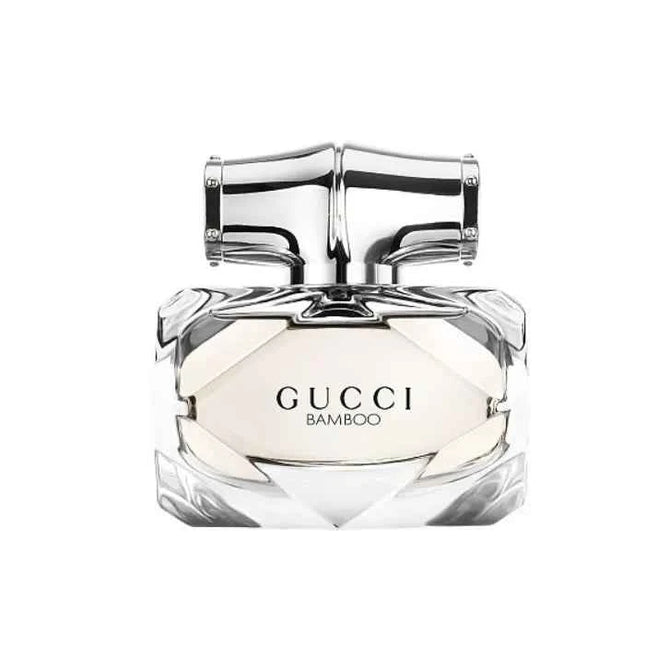 Gucci Bamboo – Eau de Toilette for Women Spray, 50 ml