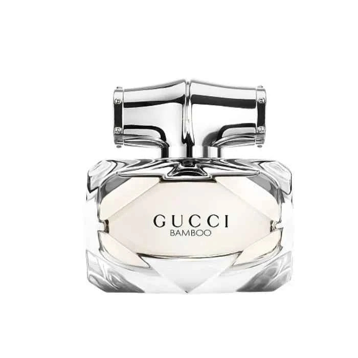 Gucci Bamboo – Eau de Toilette for Women Spray, 50 ml
