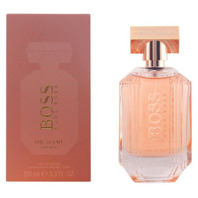 Hugo Boss Boss The Scent For Her – Eau de Parfum for Women, 50 ml