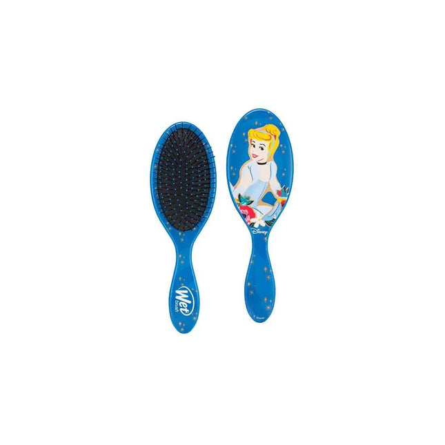 THE WET Brush Wetbrush Cepillo Original Desenredante Princesas Disney Cinderella