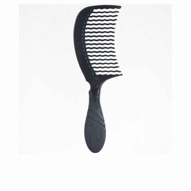 THE WET Brush Pro Detangling Comb Black 1 U