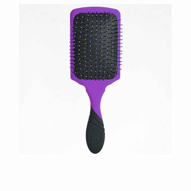 THE WET Brush Pro Paddle Detangler Purple 1 U