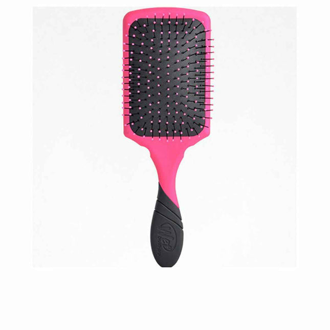 THE WET Brush Pro Paddle Detangler Pink 1 U