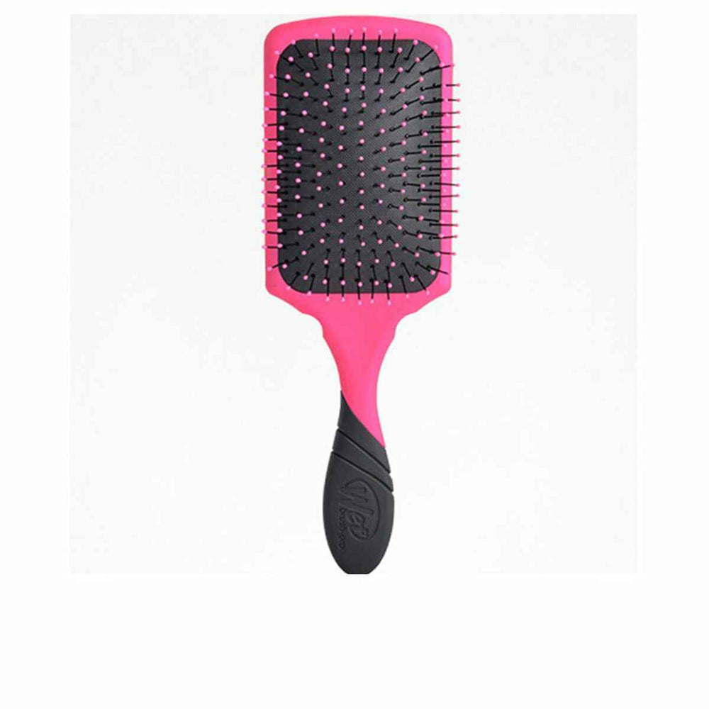 THE WET Brush Pro Paddle Detangler Pink 1 U