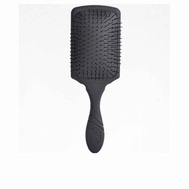 THE WET Brush Pro Paddle Detangler Black 1 U