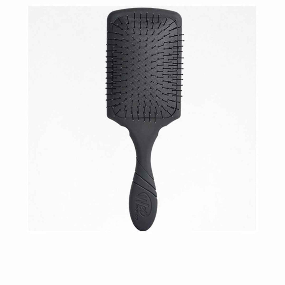 THE WET Brush Pro Paddle Detangler Black 1 U