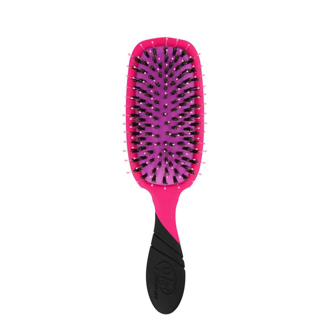 THE WET Brush Professional Pro Shine Enhancer Pink 1 U