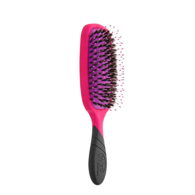 THE WET Brush Professional Pro Shine Enhancer Pink 1 U