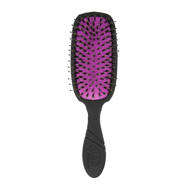THE WET Brush Professional Pro Shine Enhancer Black 1 U
