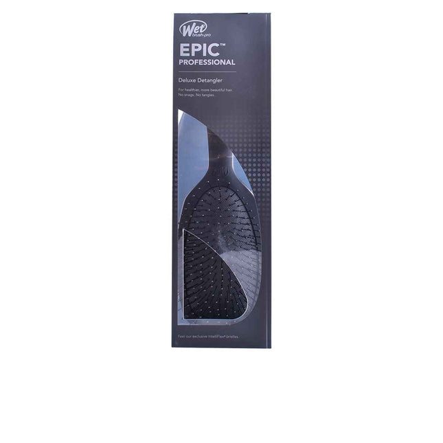 THE WET Brush Epic Professional Black 1 U