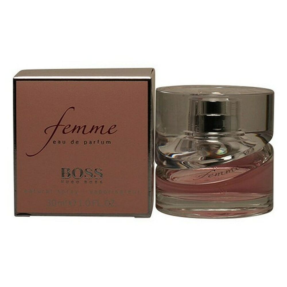 Hugo Boss Femme – Eau de Parfum for Women, 75 ml