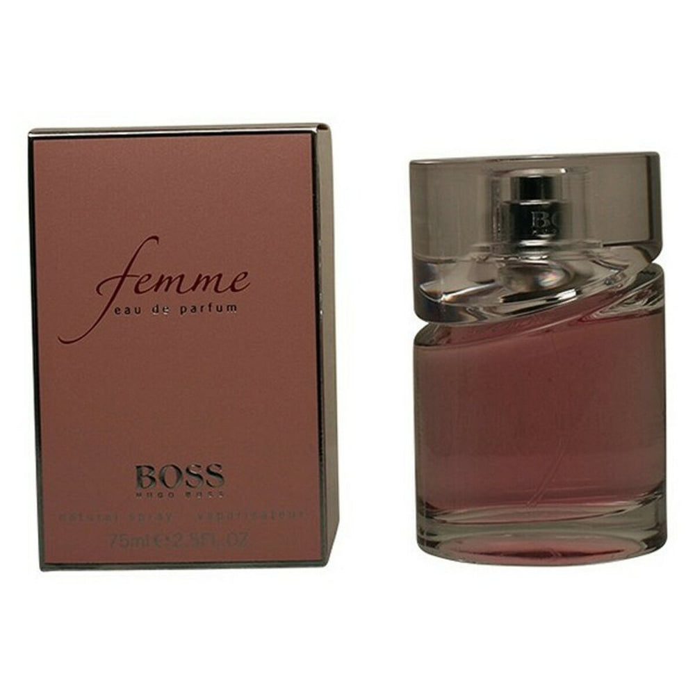 Hugo Boss Femme – Eau de Parfum for Women, 30 ml