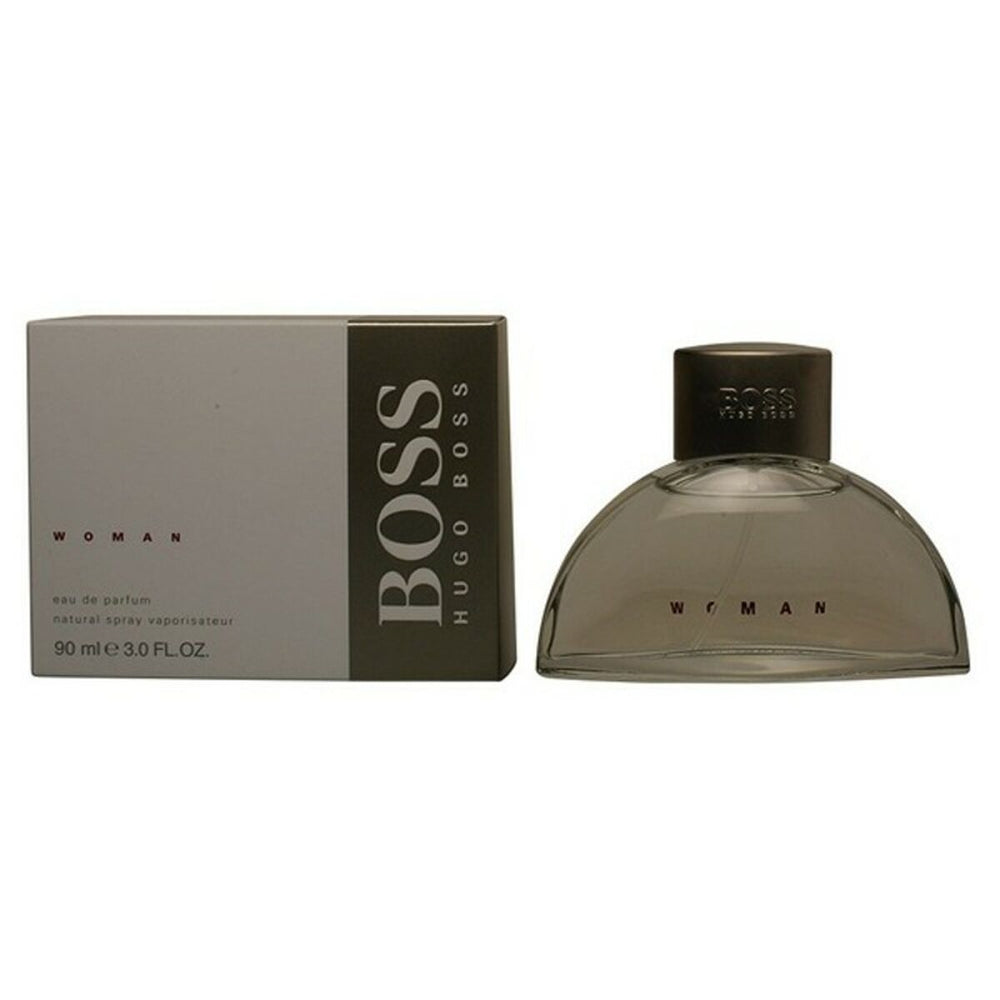 Hugo Boss Boss Woman – Eau de Parfum for Women, 90 ml