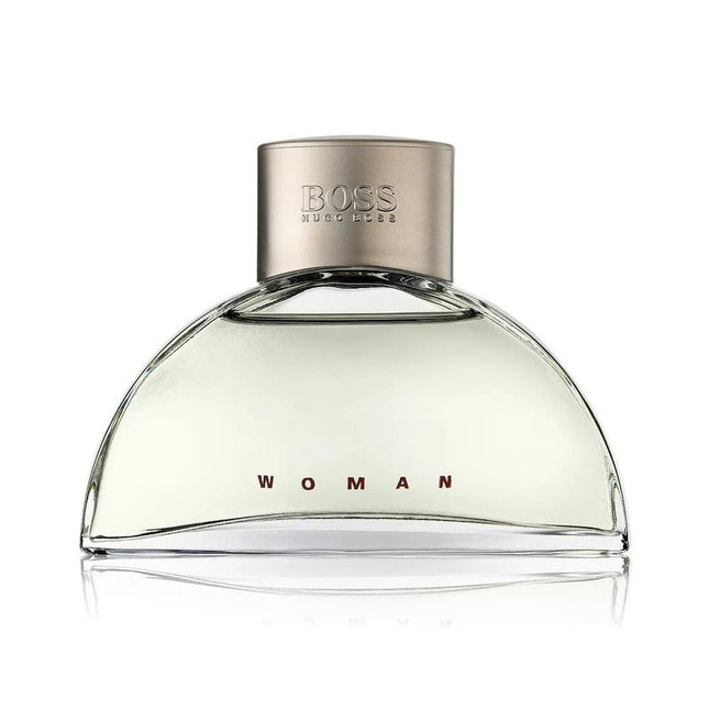 Hugo Boss Boss Woman – Eau de Parfum for Women, 90 ml