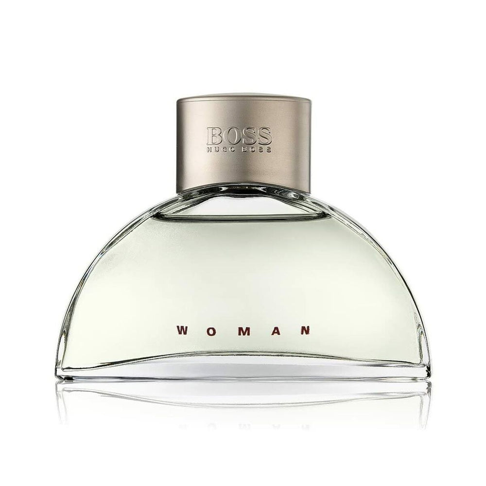 Hugo Boss Boss Woman – Eau de Parfum for Women, 90 ml