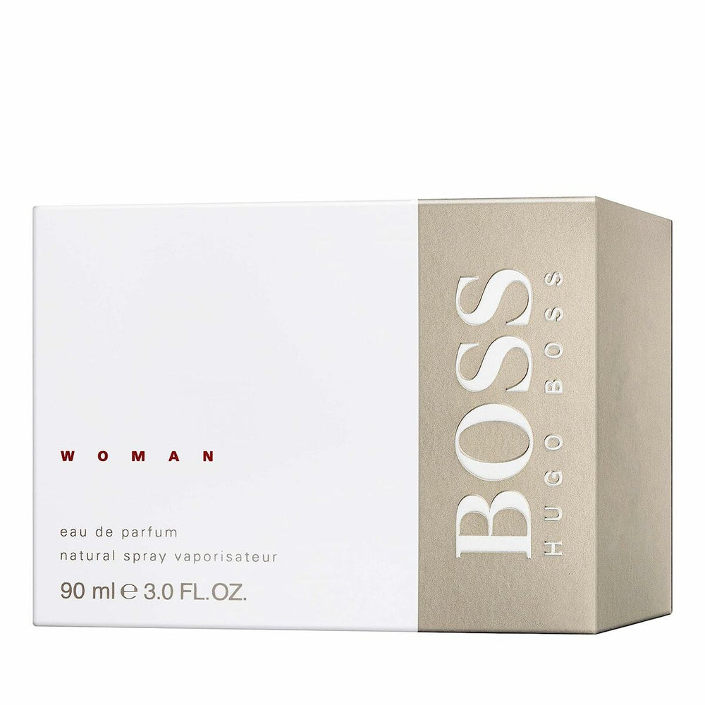Hugo Boss Boss Woman – Eau de Parfum for Women, 90 ml