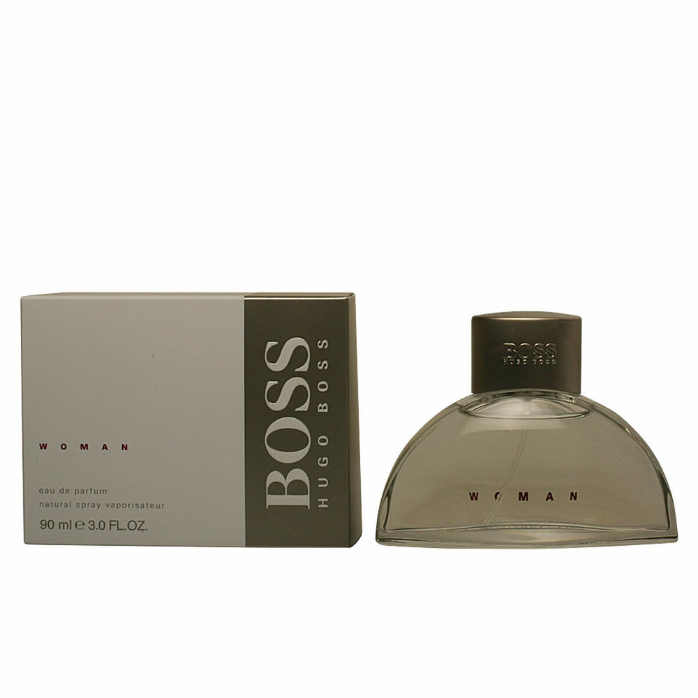 Hugo Boss Boss Woman – Eau de Parfum for Women, 90 ml