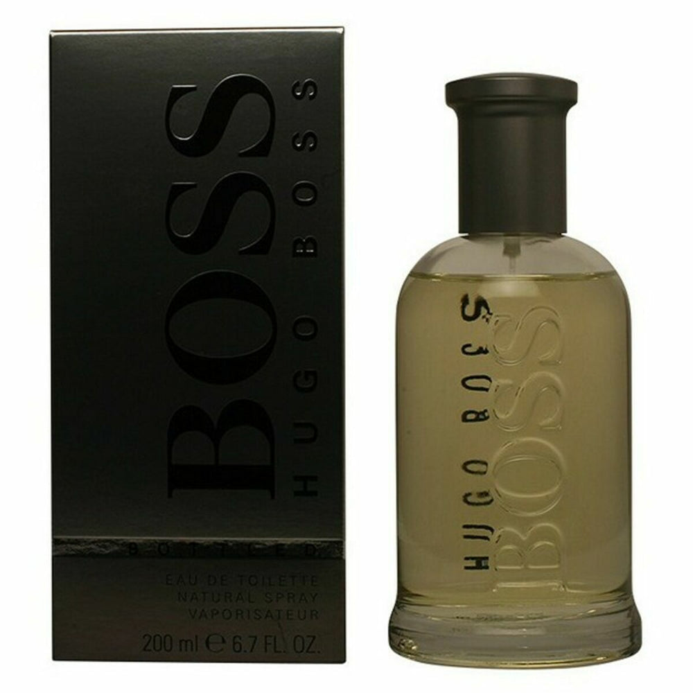 Hugo Boss Boss Bottled – Eau de Toilette for Men, 50 ml