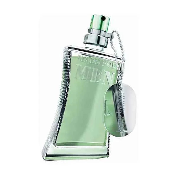 Bruno Banani Made For Men – Eau de Toilette Spray, 50 ml