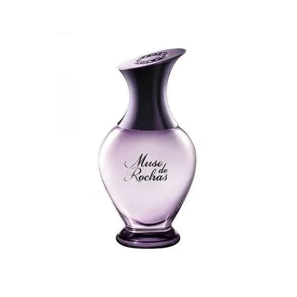 Rochas Muse De Rochas – Eau de Parfum for Women Spray, 100 ml